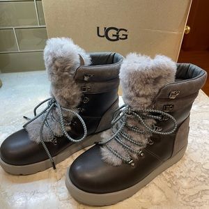 UGG Winter Boots